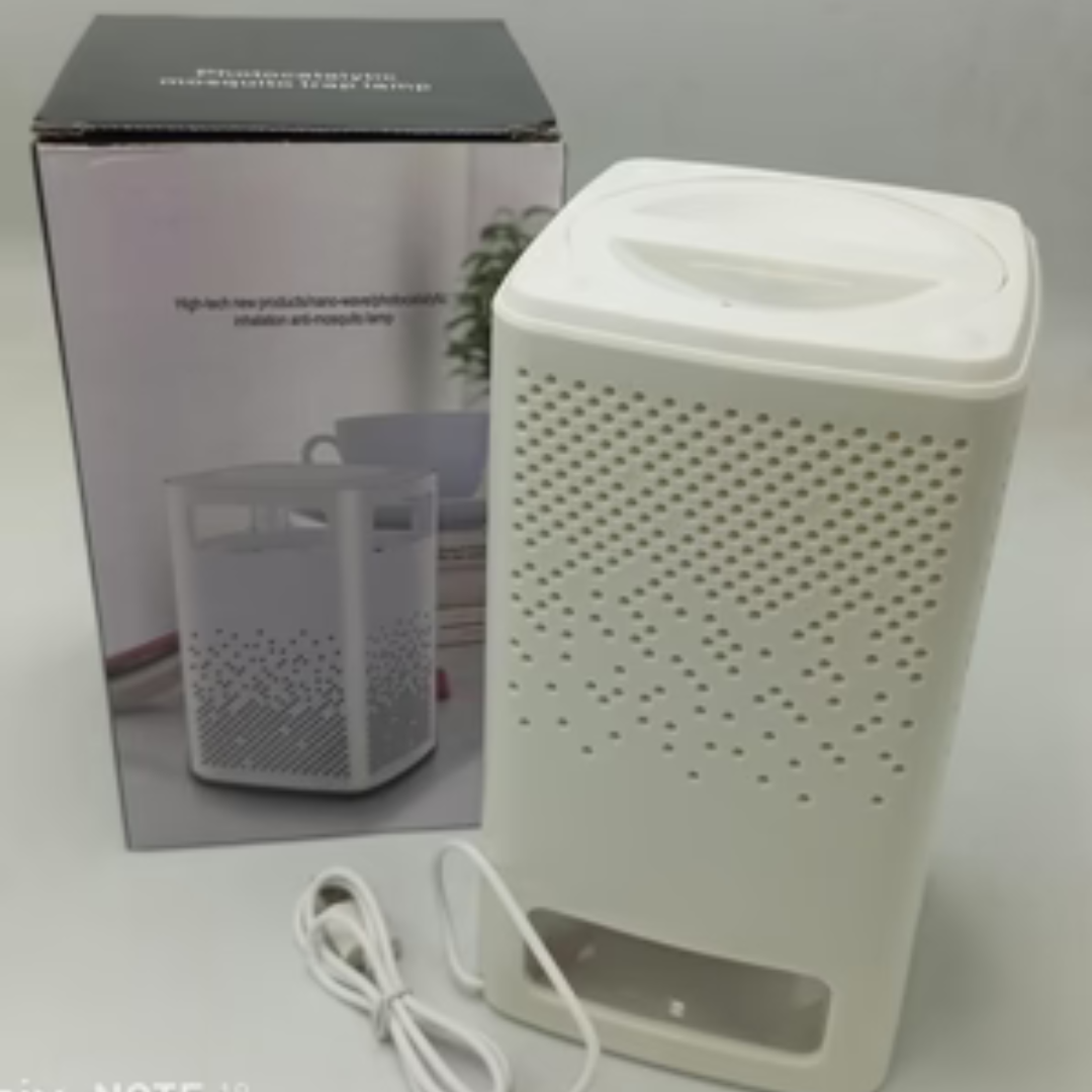 Mosquito Killer Lamp