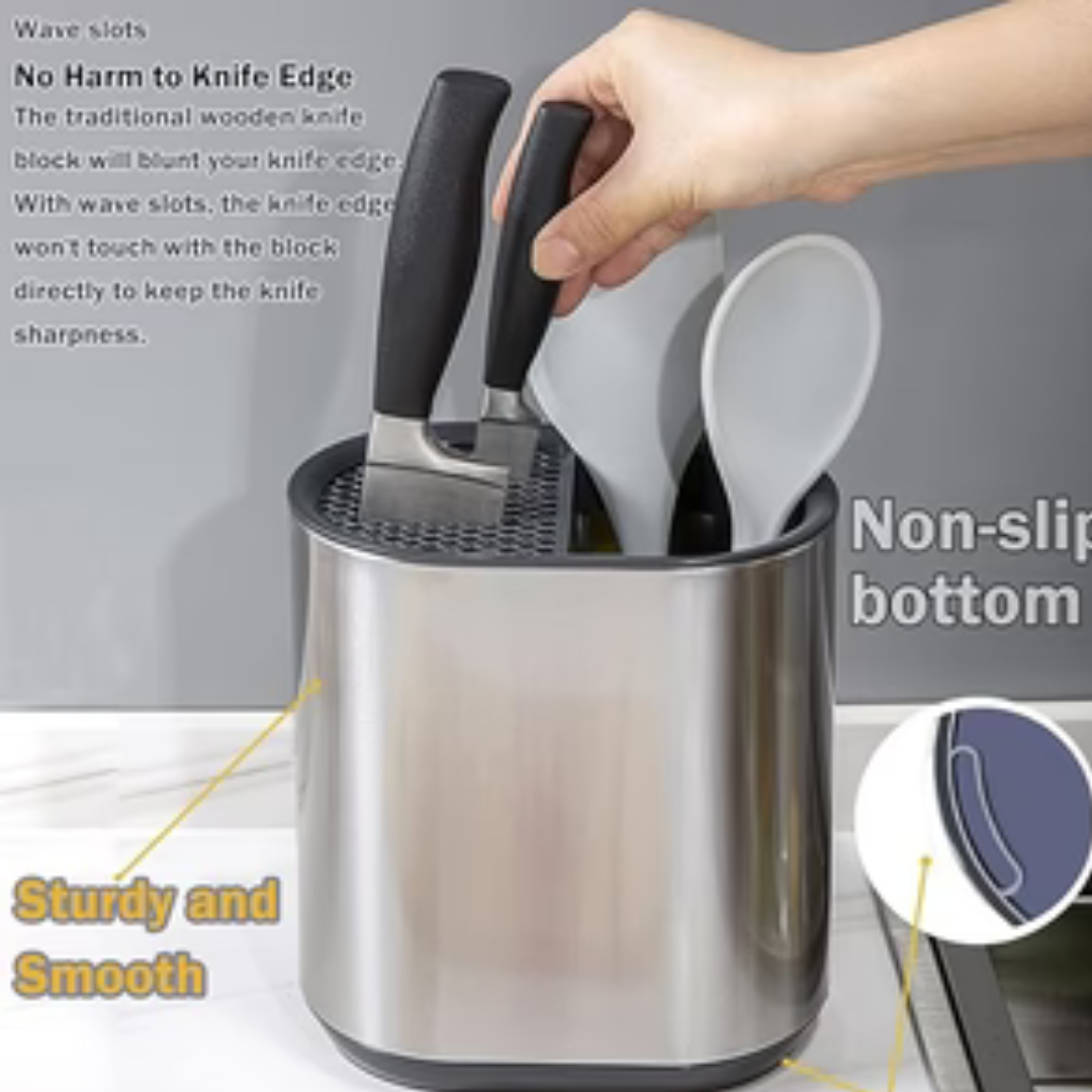 Stainless Steel Storage Rack