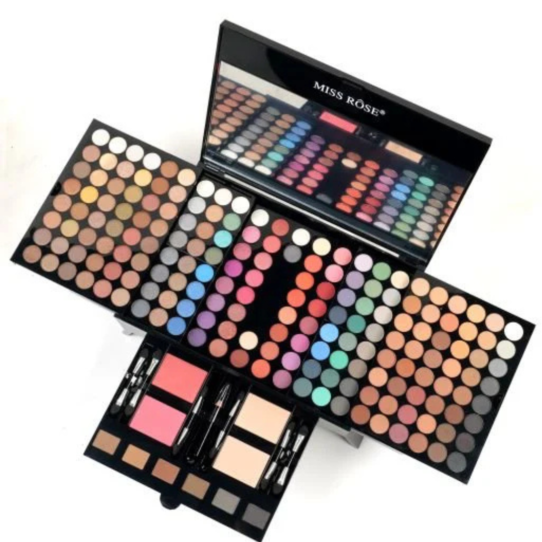 Miss Rose Blockbuster Makeup Palette