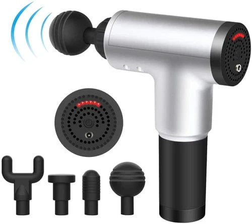 Muscle Fascia Gun