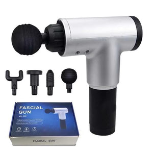 Muscle Fascia Gun