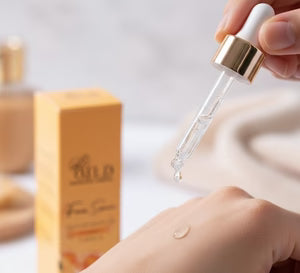 O.E.L.D Professional Cosmetics Vitamin C Face Serum