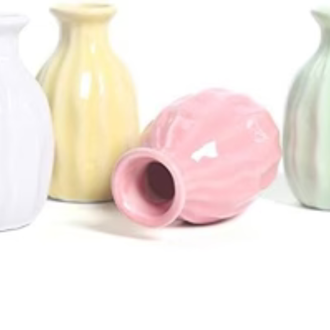 Little Buddies Bud Vase