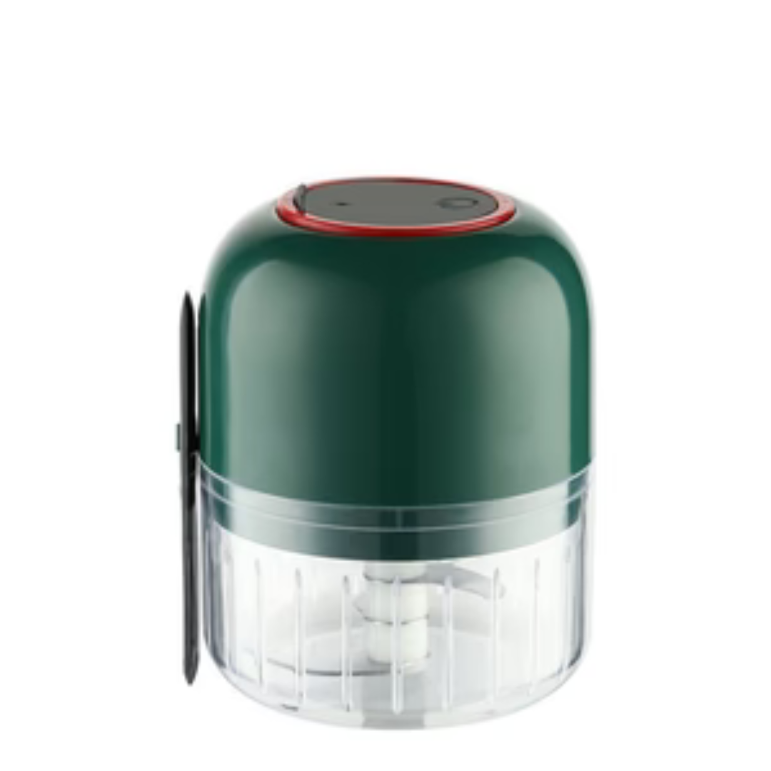 Mini Electric Garlic Masher