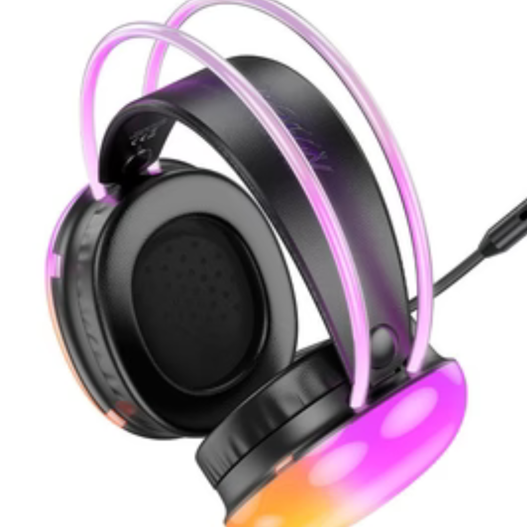 HOCO Gaming Headphone (W109)