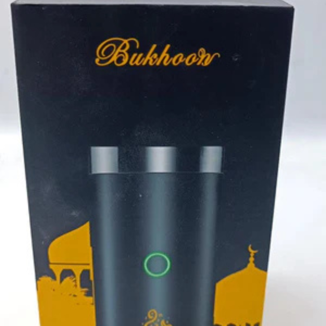 Smart Bukhoor Perfume Dispenser