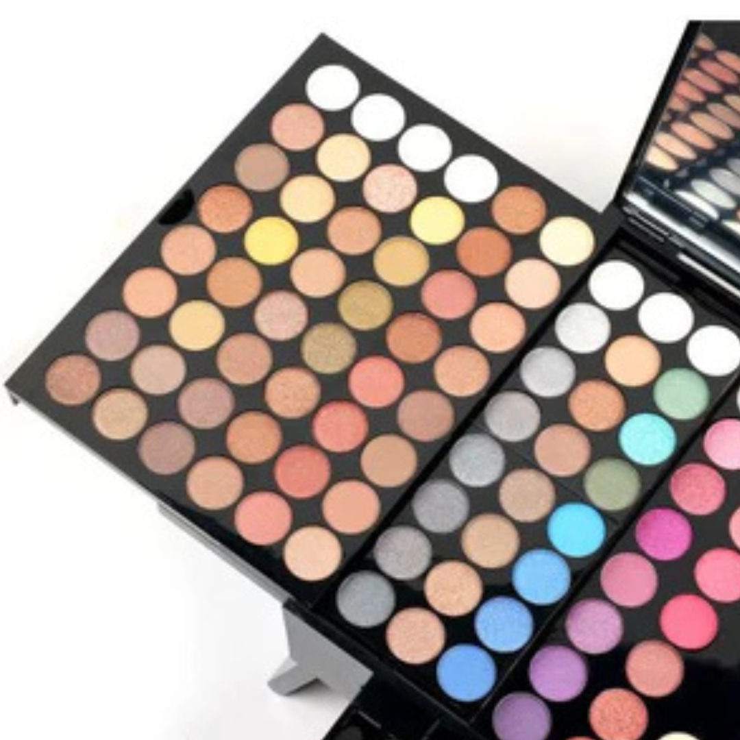 Miss Rose Blockbuster Makeup Palette