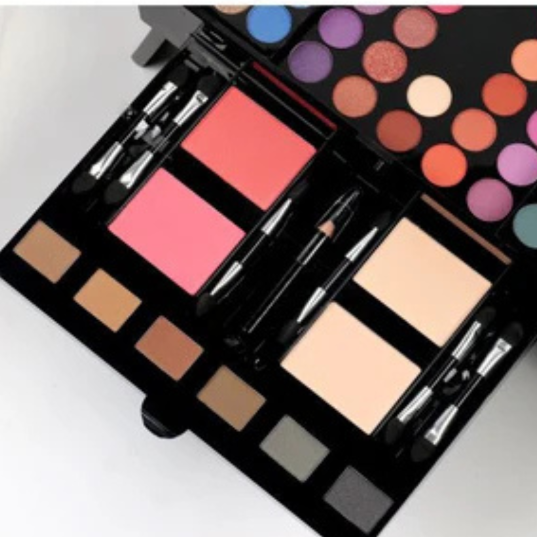 Miss Rose Blockbuster Makeup Palette