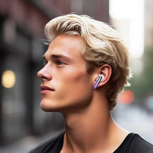 HOCO Shine True Wireless Earbuds (EQ16)